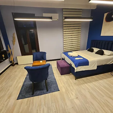 מלון דירות Jirhouse Sarikoesk איסטמבול