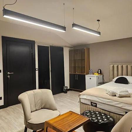 Aparthotel Jirhouse Sarikoesk *