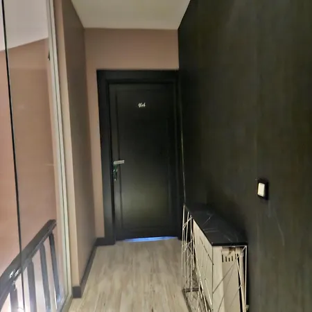 Aparthotel Jirhouse Sarikoesk