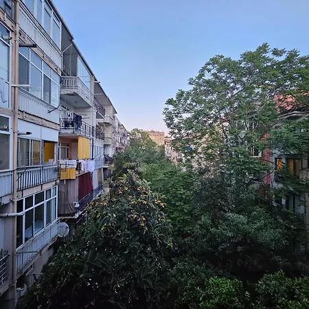 Jirhouse Sarikoesk Aparthotel Istanbul